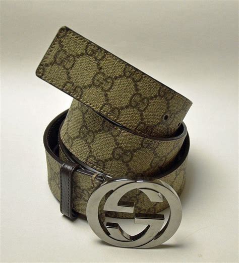 cheap designer belts gucci|Shop Used Gucci Belts .